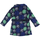 Textil Rapaz Pijamas / Camisas de dormir Avengers 2200007693 Azul