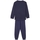 Textil Rapaz Pijamas / Camisas de dormir Avengers 2900000705A Azul