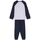 Textil Rapaz Pijamas / Camisas de dormir Avengers 2900000157 Preto