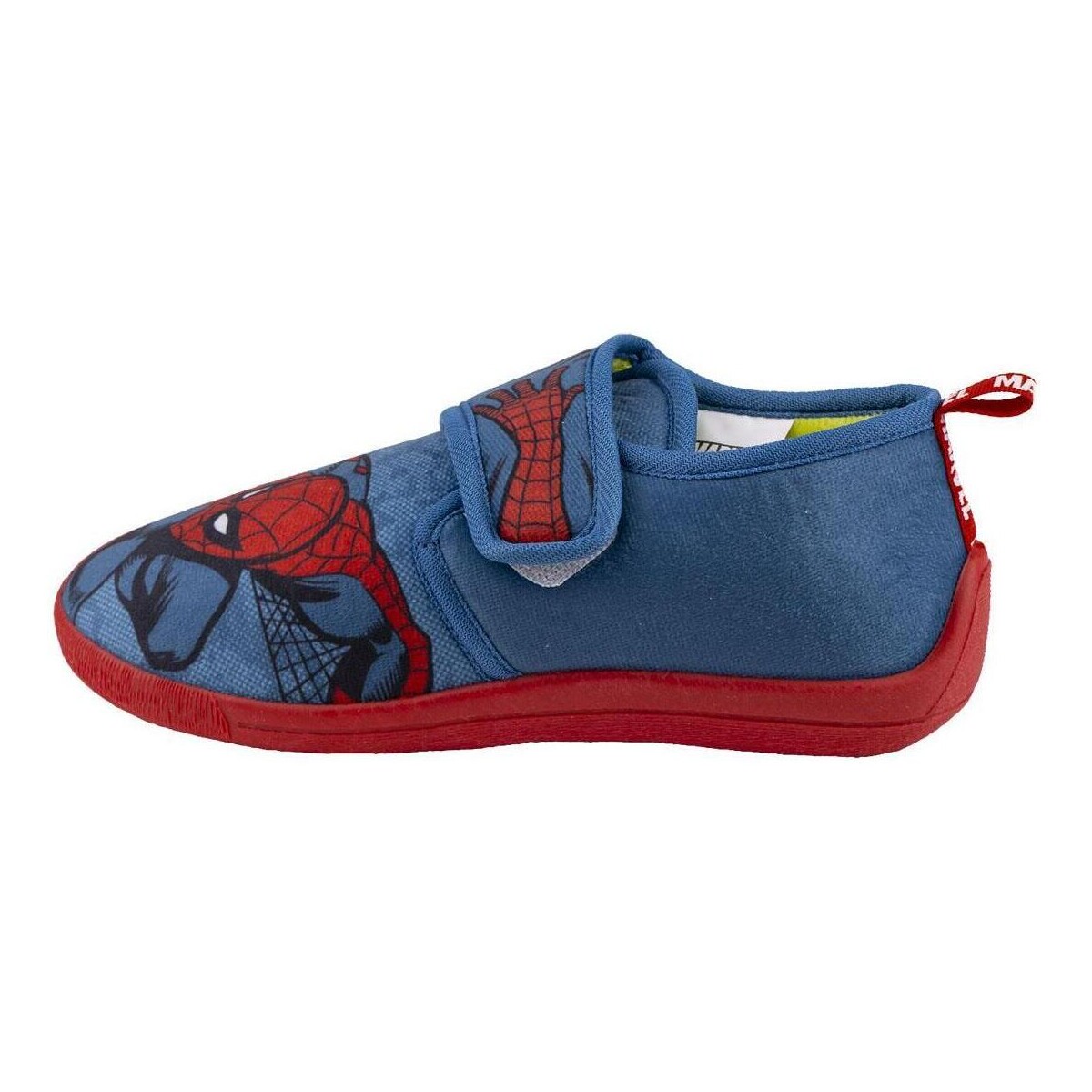 Sapatos Rapaz Chinelos Avengers 2300006164 Azul