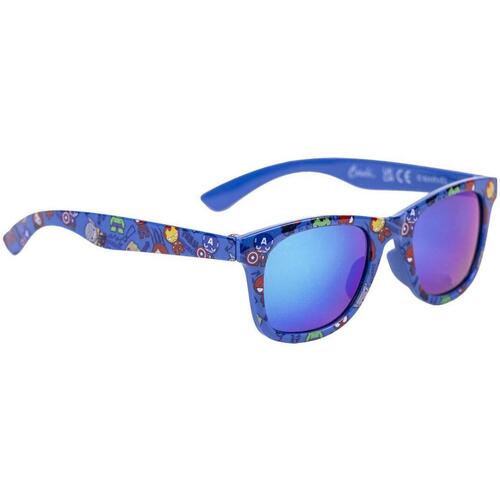 Lauren Ralph Lauren óculos de sol Avengers 2600001938 Azul