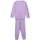 Textil Rapariga Pijamas / Camisas de dormir Disney 2900000708A Violeta