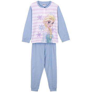 Textil Rapariga Pijamas / Camisas de dormir Disney 2900000708B Azul