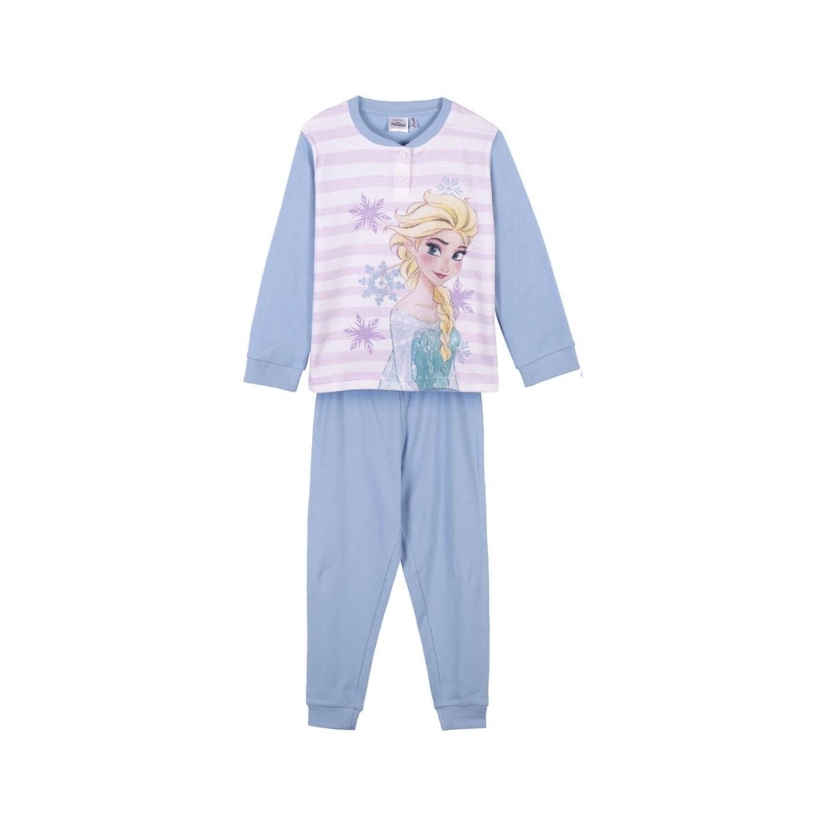 Textil Rapariga Pijamas / Camisas de dormir Disney 2900000708B Azul