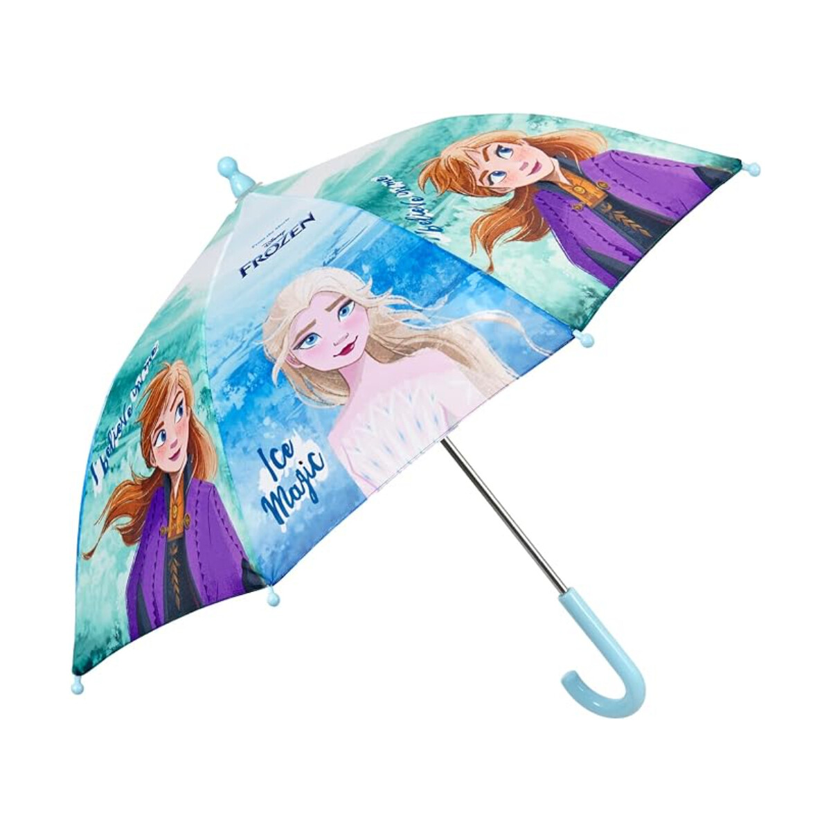 Acessórios Guarda-chuvas Disney  Azul