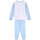 Textil Rapariga Ver os tamanhos Mulher 2900000113 Azul