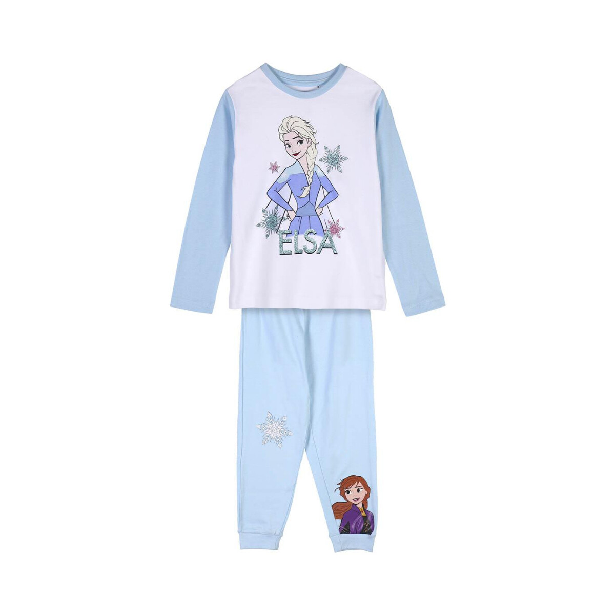 Textil Rapariga Pijamas / Camisas de dormir Disney 2900000113 Azul
