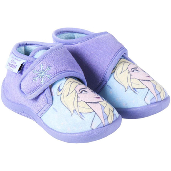 Sapatos Rapariga Chinelos Disney 2300005457 Violeta