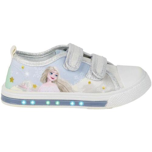 Sapatos Rapariga Sapatilhas Disney 2300006338 Azul