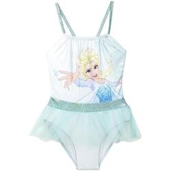 Textil Rapariga Fatos e shorts de banho Disney 2900002145 Azul