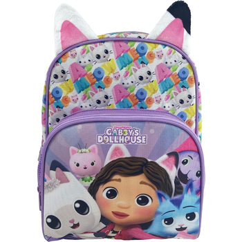 Malas Mochila Gabby MC-01-GB Violeta