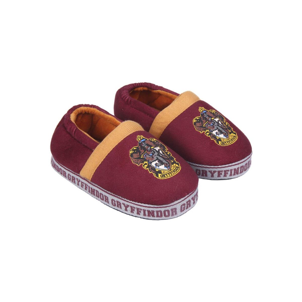 Sapatos Chinelos Harry Potter 2300005486 Vermelho