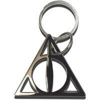 Acessórios Porta-chaves Harry Potter NNXT0015 Multicolor
