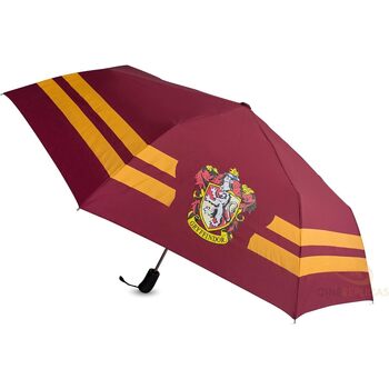 Acessórios Guarda-chuvas Harry Potter CR2001 Multicolor