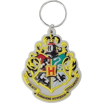 Acessórios Porta-chaves Harry Potter RK38453C Multicolor