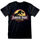 Textil Homem T-shirt mangas compridas Jurassic World JUP000037TSB Multicolor