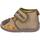 Sapatos Rapaz Chinelos Jurassic World 2300006083 Castanho