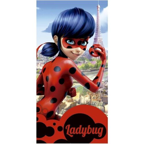 Casa Rapariga Bons baisers de Ladybug 2200002390 Multicolor