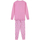 Textil Mulher Pijamas / Camisas de dormir Dessins Animés 2900000204 Rosa