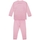 Textil Rapariga Pijamas / Camisas de dormir Disney 2900000761B Rosa