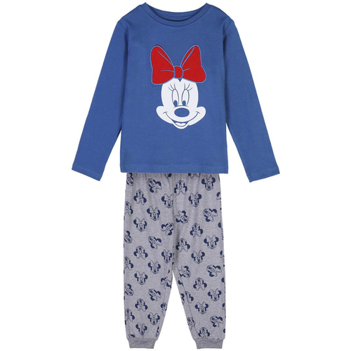 Textil Rapariga Pijamas / Camisas de dormir Disney 2900000365 Azul
