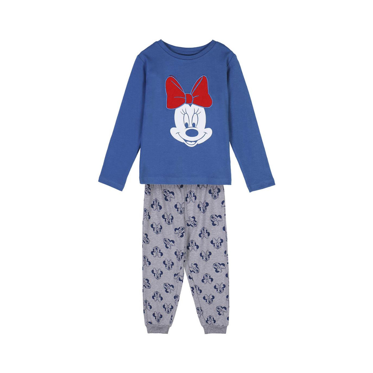 Textil Rapariga Pijamas / Camisas de dormir Disney 2900000365 Azul