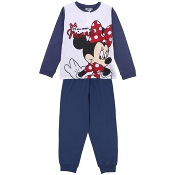 Textil Rapariga Pijamas / Camisas de dormir Disney 2900000713B Azul