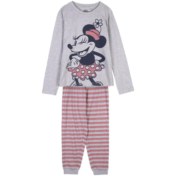 Textil Rapariga Pijamas / Camisas de dormir Disney 2900000127 Cinza