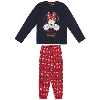 Textil Rapariga Pijamas / Camisas de dormir Disney 2200008148 Azul