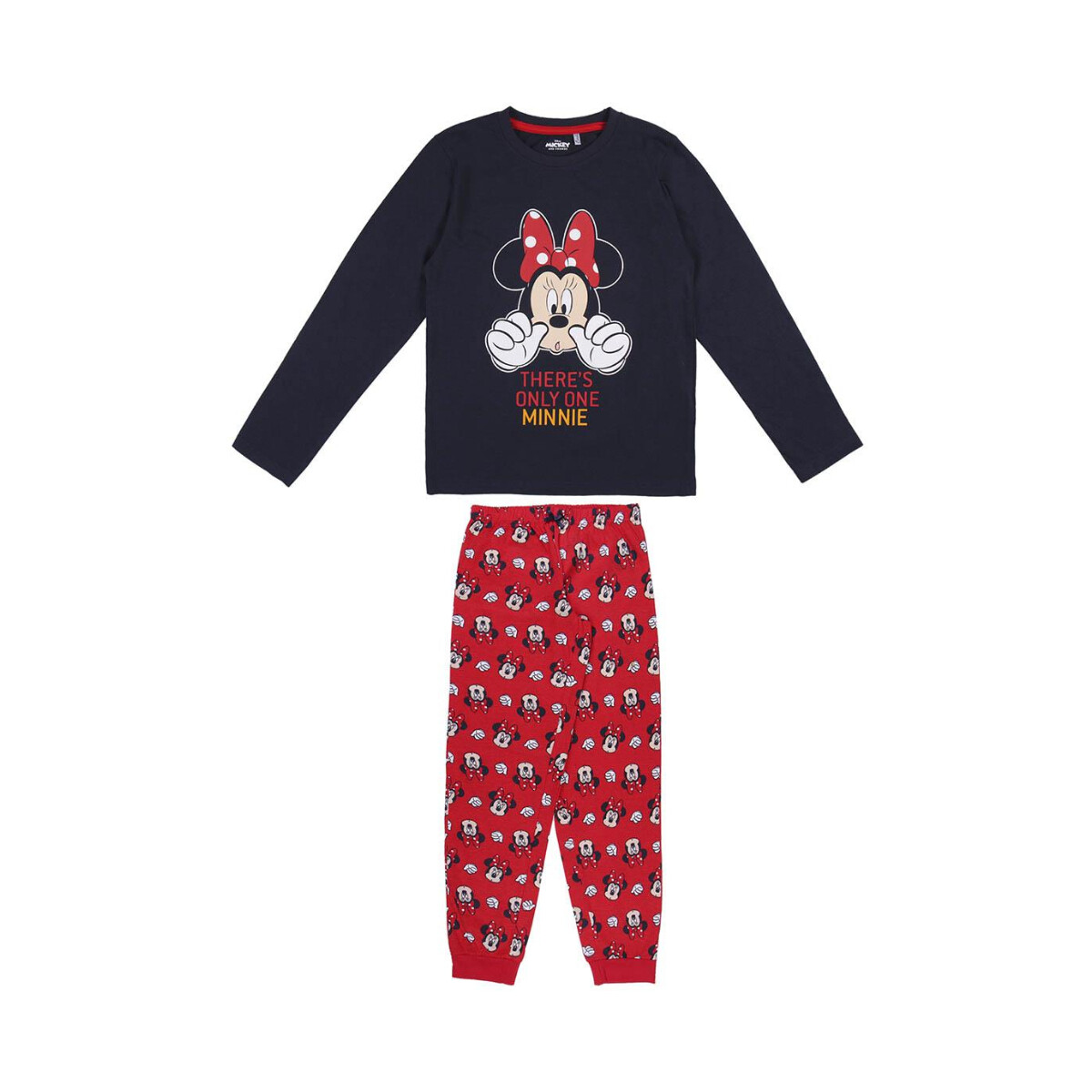 Textil Rapariga Pijamas / Camisas de dormir Disney 2200008148 Azul