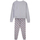 Textil Mulher Pijamas / Camisas de dormir Disney 2900000202 Cinza