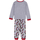 Textil Rapariga Pijamas / Camisas de dormir Disney 2900000189 Cinza