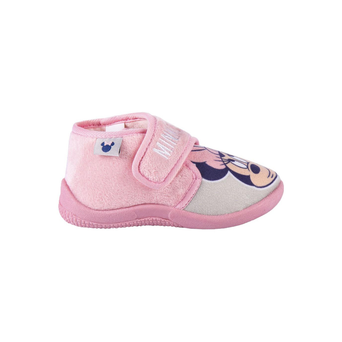 Sapatos Rapariga Chinelos Disney 2300005453 Rosa