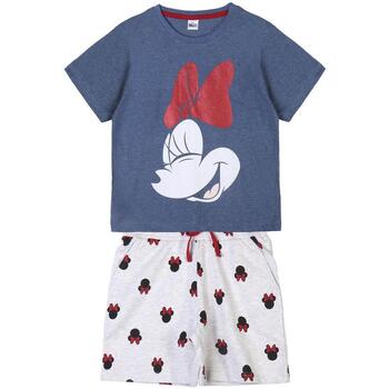 Textil Rapariga Pijamas / Camisas de dormir Disney 2200009265 Azul