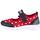 Sapatos Rapariga Sapatilhas Disney 2300005077 Vermelho