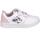 Sapatos Rapariga Sapatilhas Disney 2300006103 Branco