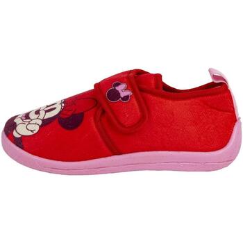 Sapatos Rapariga Pantufas bebé Disney 2300006163 Vermelho