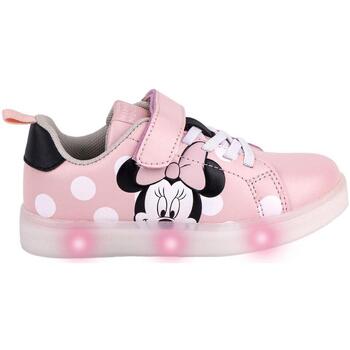 Sapatos Rapariga Sapatilhas Disney 2300006173 Rosa