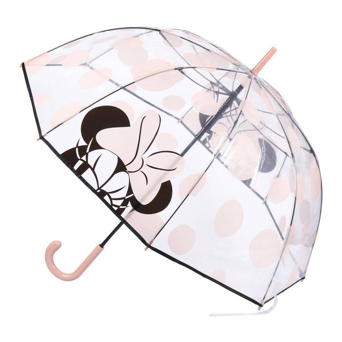 Acessórios Guarda-chuvas Disney 2400000674 Rosa