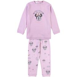 Textil Criança Pijamas / Camisas de dormir Disney 2900000086 Rosa