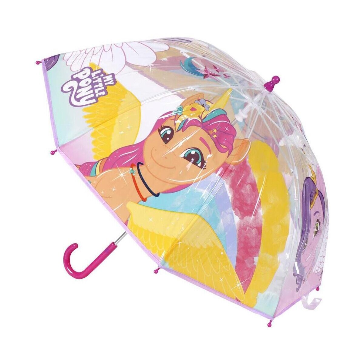 Acessórios Guarda-chuvas My Little Pony 2400000740 Outros