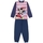 Textil Rapaz Pijamas / Camisas de dormir Disney 2900000709A Azul