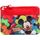 Malas Criança Porta-moedas Disney 36198 Multicolor