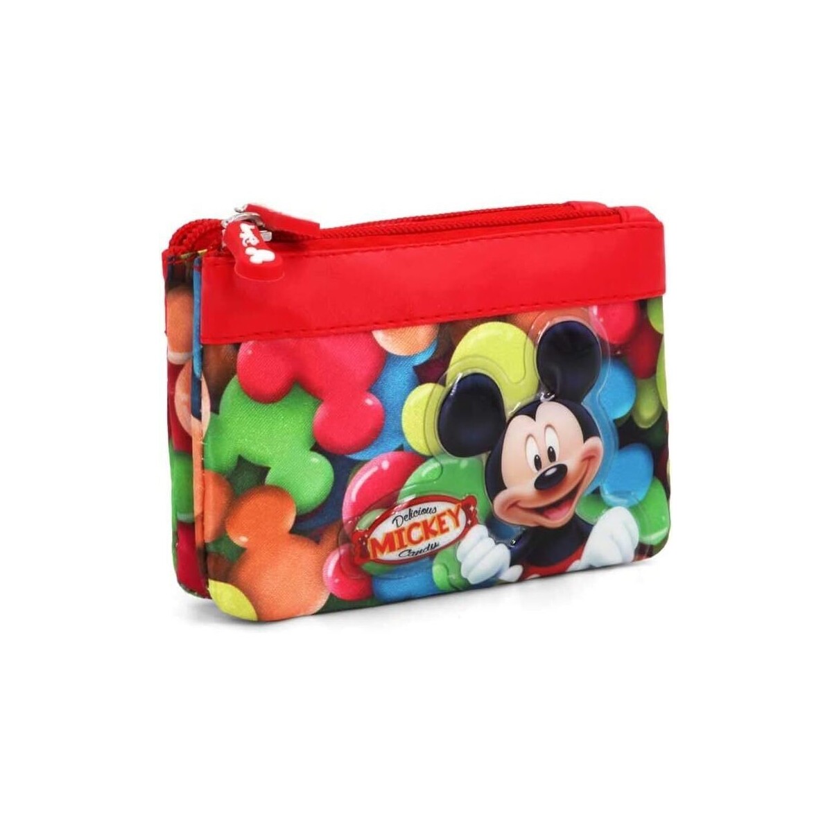 Malas Criança Porta-moedas Disney 36198 Multicolor