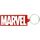 Acessórios Porta-chaves Marvel RK38461C Multicolor