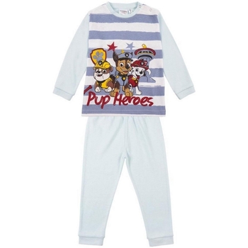 Textil Rapaz Pijamas / Camisas de dormir Dessins Animés 2900000758B Branco