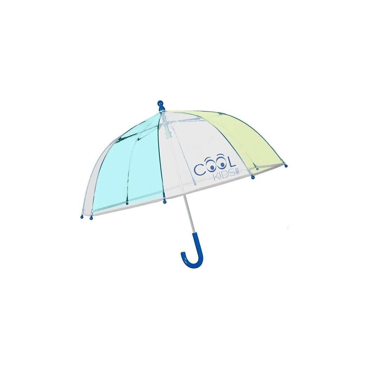 Acessórios Guarda-chuvas Perletti 3815558 Azul
