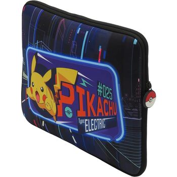 Pokemon FP-02-PK Preto