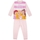 Textil Rapariga Pijamas / Camisas de dormir Princesas 2900000762B Rosa
