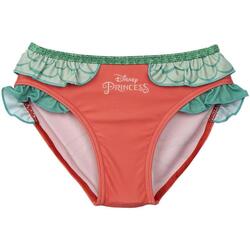 Textil Rapariga Fatos e shorts de banho Princesas 2900002139 Verde